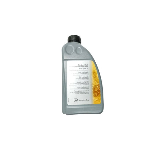 Genuine Mercedes-Benz W204 W218 1Ltr Hydraulic Oil (Inc. C250, CLS550, E350 & G55 AMG)