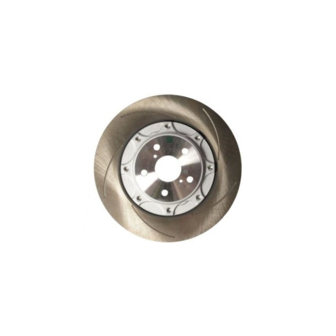 Genuine Toyota GR Yaris 43516-52020 Brake Disc - Front Left