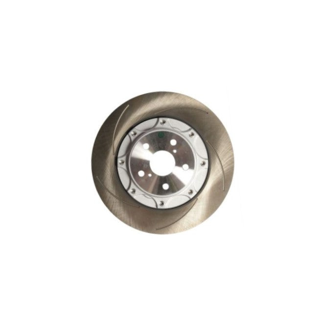 Genuine Toyota GR Yaris 43512-52180 Brake Disc - Front Right