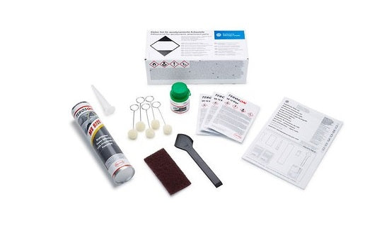 Genuine Volkswagen Adhesive Kit