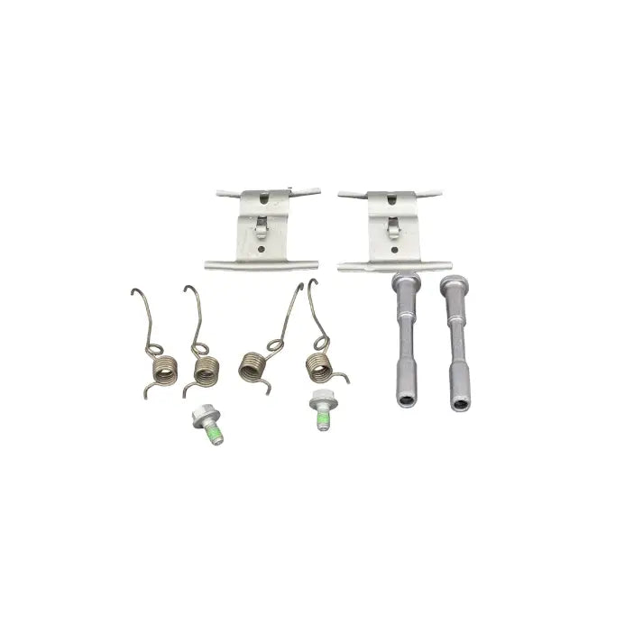 Genuine Audi 4S0698269A 1 Set Attachment Parts