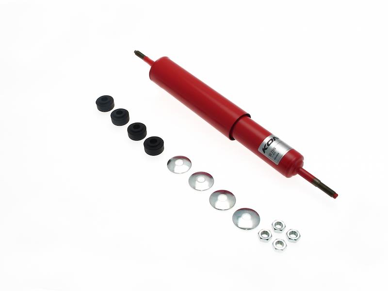 KONI 80-2319 Heavy Track Damper