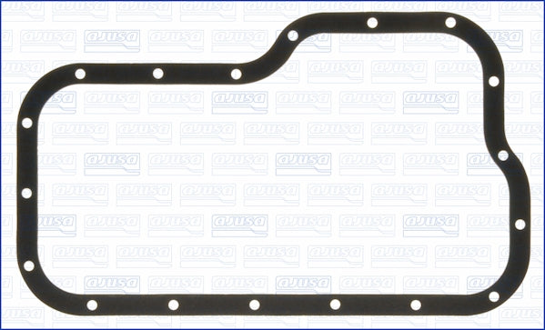 AJUSA AJU00395800 Oil Sump Gasket
