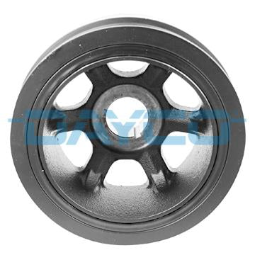 DAYCO DAYDPV1122 Crankshaft Belt Pulley