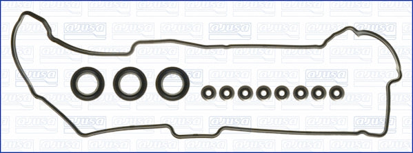 AJUSA AJU56011200 Cylinder Head Cover Gasket Set