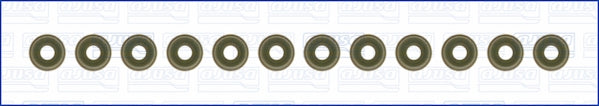 AJUSA AJU57051900 Valve Stem Seal Set