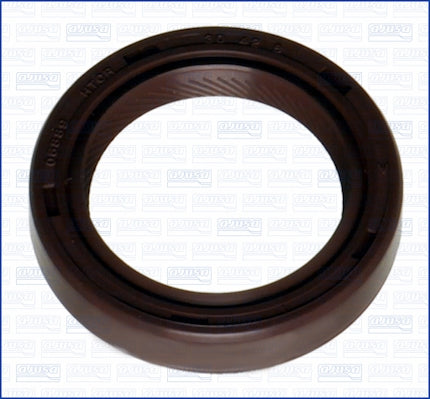AJUSA AJU15082200 Crankshaft Shaft Seal