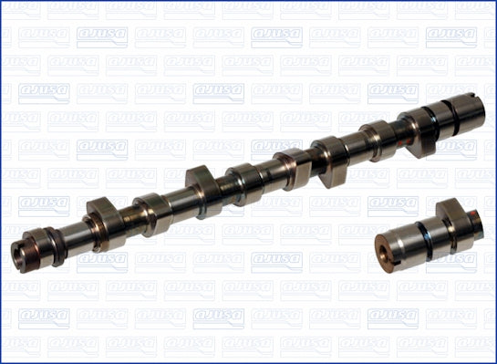 AJUSA AJU93091700 Camshaft
