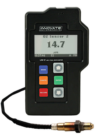 INNOVATE 38060 KIT LM-2 (SINGLE WIDEBAND O2)