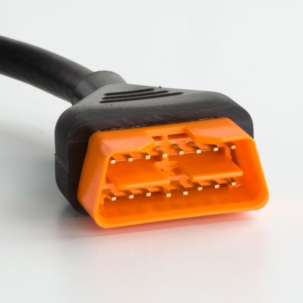 MAGNETI MARELLI 007935900550 Error Code Reader Cables