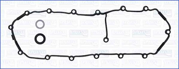 AJUSA AJU56052700 Cylinder Head Cover Gasket Set