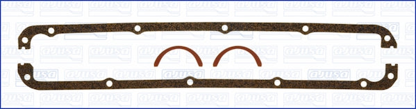 AJUSA AJU56000700 Cylinder Head Cover Gasket Set