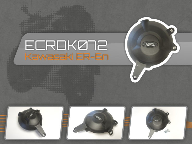 RDMOTO RDM-ECRDK072 Crash Pad