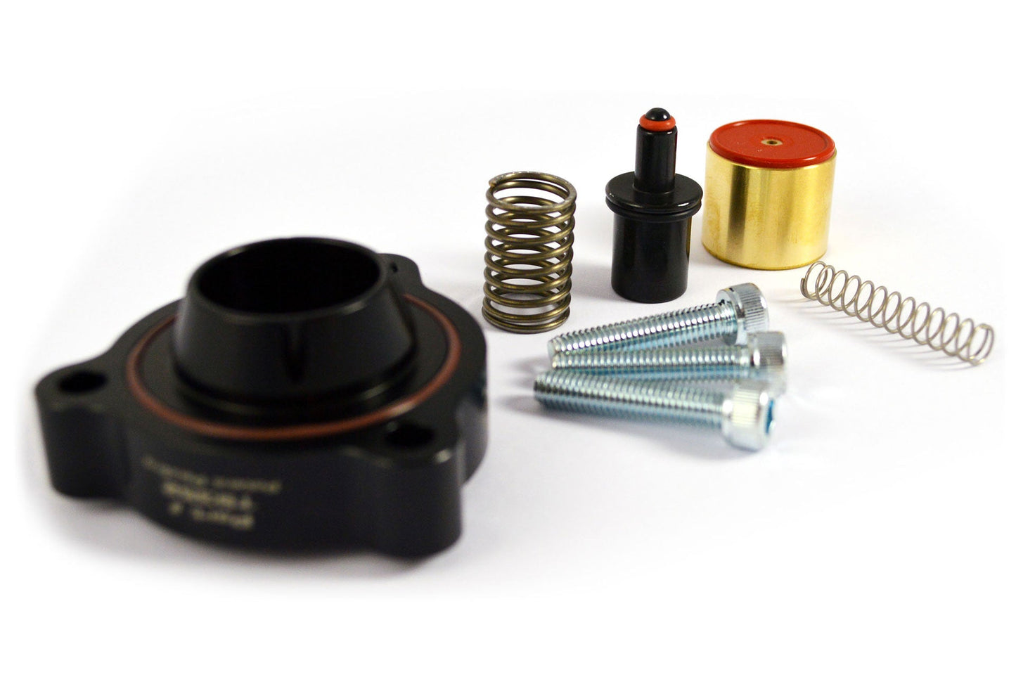 Go Fast Bits T9362 Renault MK4 1.6T Clio RS Performance Diverter Valve DV+
