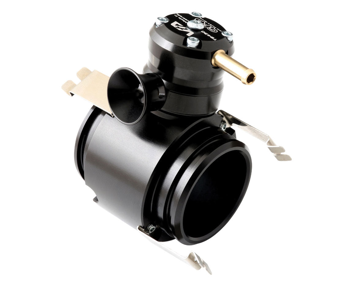 Go Fast Bits T9430 Audi/VW VTA Blow-Off Valve (Inc. MK7 Golf R & 8V S3)