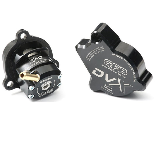 Go Fast Bits T9659 VW/Audi Diverter Valve DVX (MK7 Golf R & 8V S3)