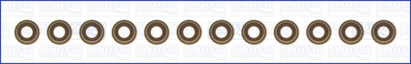 AJUSA AJU57058800 Valve Stem Seal Set