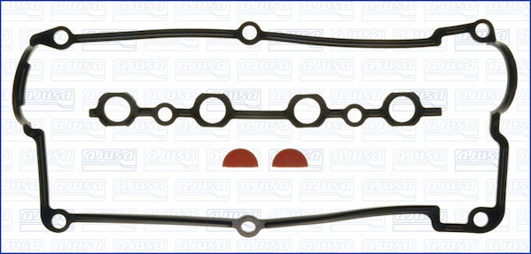 AJUSA AJU56001300 Cylinder Head Cover Gasket Set