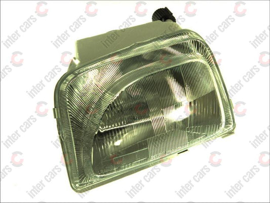DEPO 551-1124L-LD-E Headlight