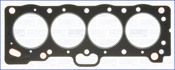 AJUSA AJU10080800 Cylinder Head Gasket
