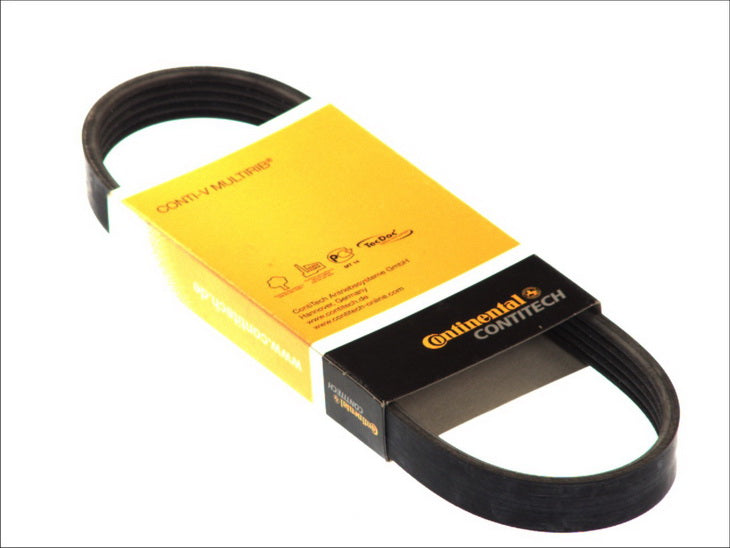CONTITECH 5PK711ELAST V-Ribbed Belt