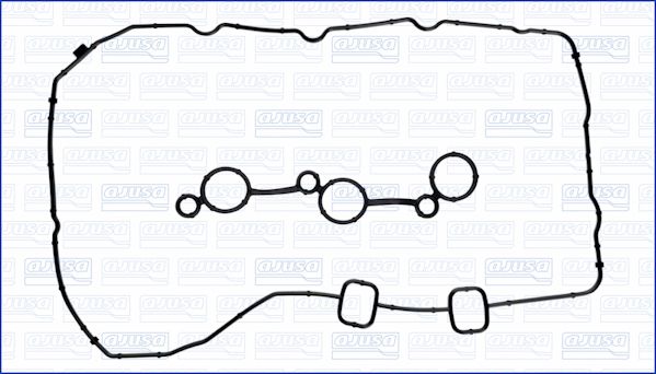 AJUSA AJU56053700 Cylinder Head Cover Gasket Set