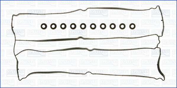 AJUSA AJU56037200 Cylinder Head Cover Gasket Set