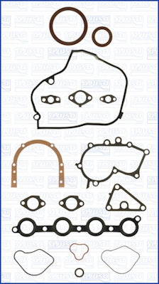 AJUSA AJU54029300 Crankcase Gasket Kit