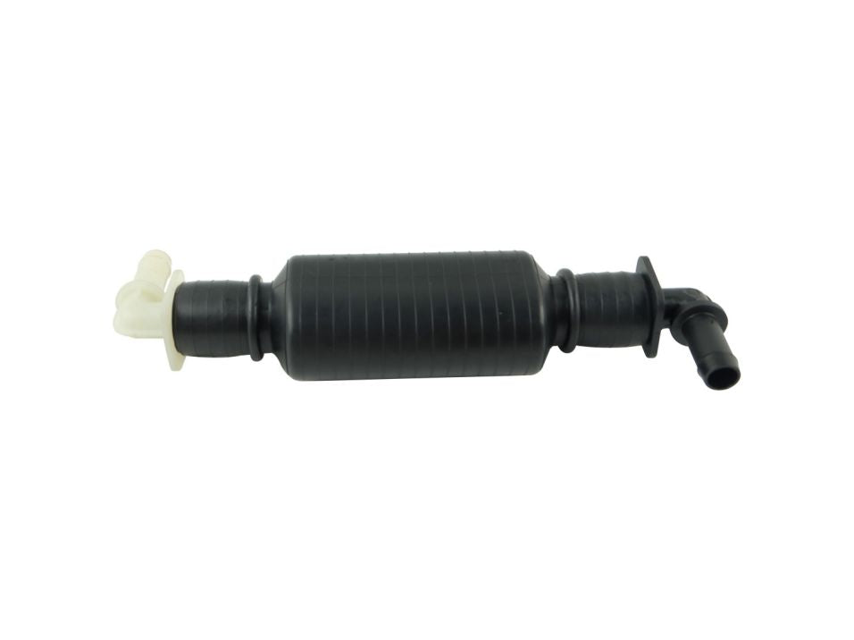 BOGAP H1621101 Hose, Fuel Overflow