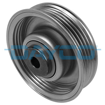 DAYCO DAYAPV2977 V-Ribbed Belt Deflection/Guide Pulley