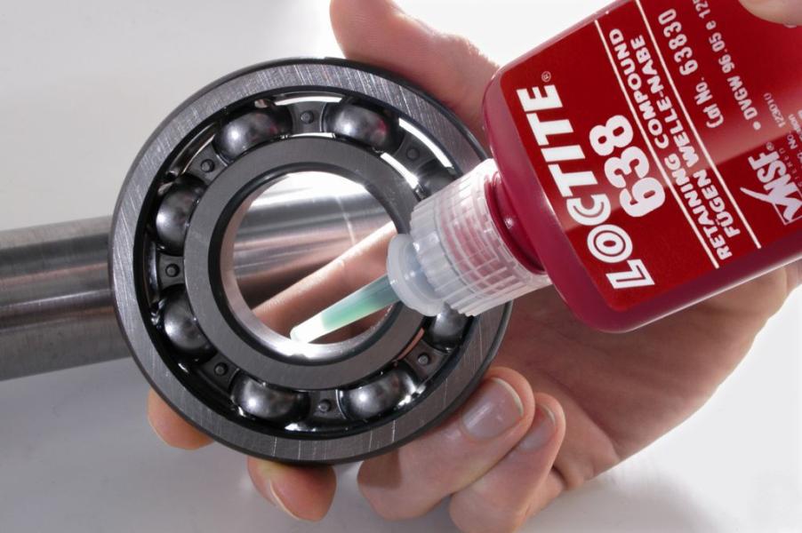 LOCTITE LOC63810ML Thread-Locking Fluid