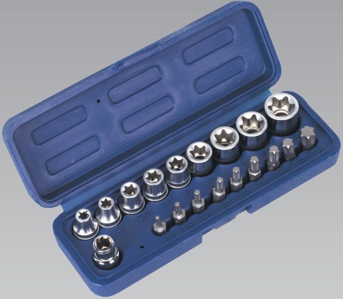 SEALEY SEAAK6191 Tool Set