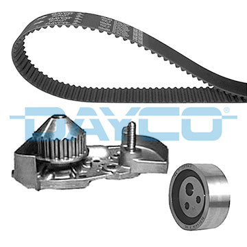 DAYCO DAYKTBWP2590 Water Pump & Timing Belt Kit