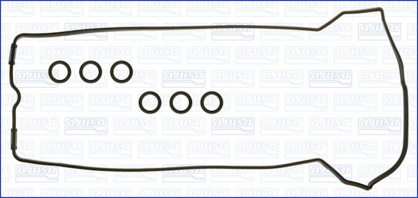 AJUSA AJU56002500 Cylinder Head Cover Gasket Set