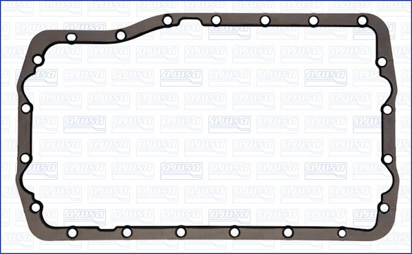 AJUSA AJU14098700 Oil Sump Gasket