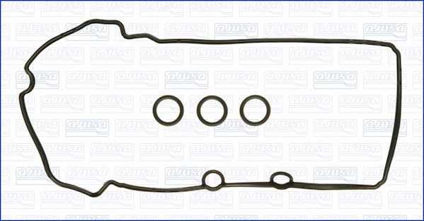 AJUSA AJU56044900 Cylinder Head Cover Gasket Set