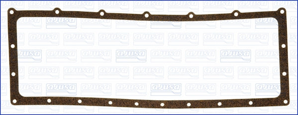 AJUSA AJU11031100 Cylinder Head Cover Gasket