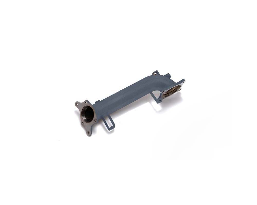 Armytrix Ceramic Coated High-flow Performance De-catted Pipe with Cat-simulator Honda Civic Type-R FL5 Turbo 2022+