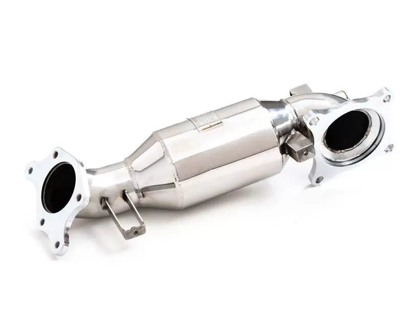Armytrix 2.75" Sport Cat Downpipe with 200 cpsi Catalytic Converter Honda Civic Type R FL5 2023