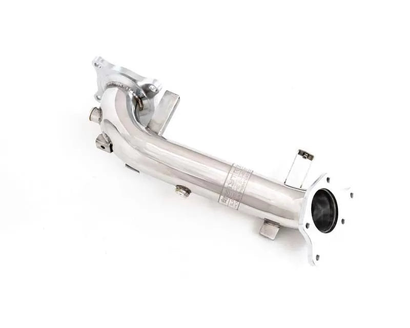 Armytrix 2.75" High-Flow Performance Race Pipe with Cat-Simulator Honda Civic Type R FL5 2023