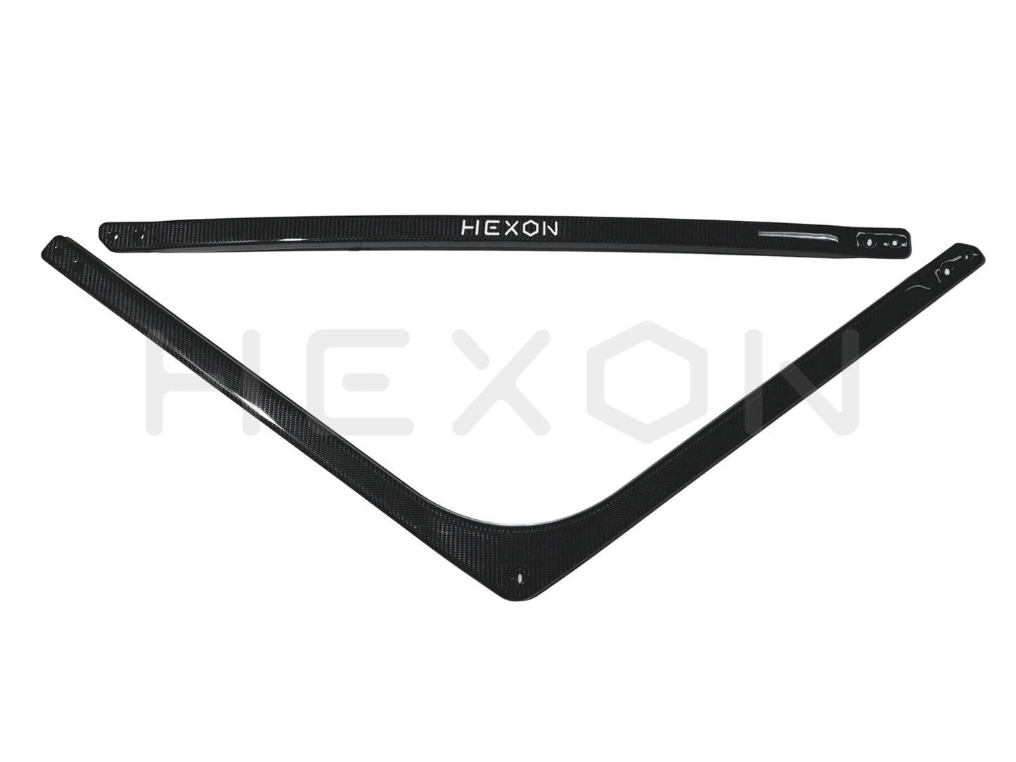 Hexon BMW G80 G82 Pre-Preg Carbon Fibre Engine Strut Brace (M3 & M4)