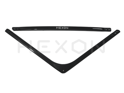 Hexon BMW G80 G82 Pre-Preg Carbon Fibre Engine Strut Brace (M3 & M4)