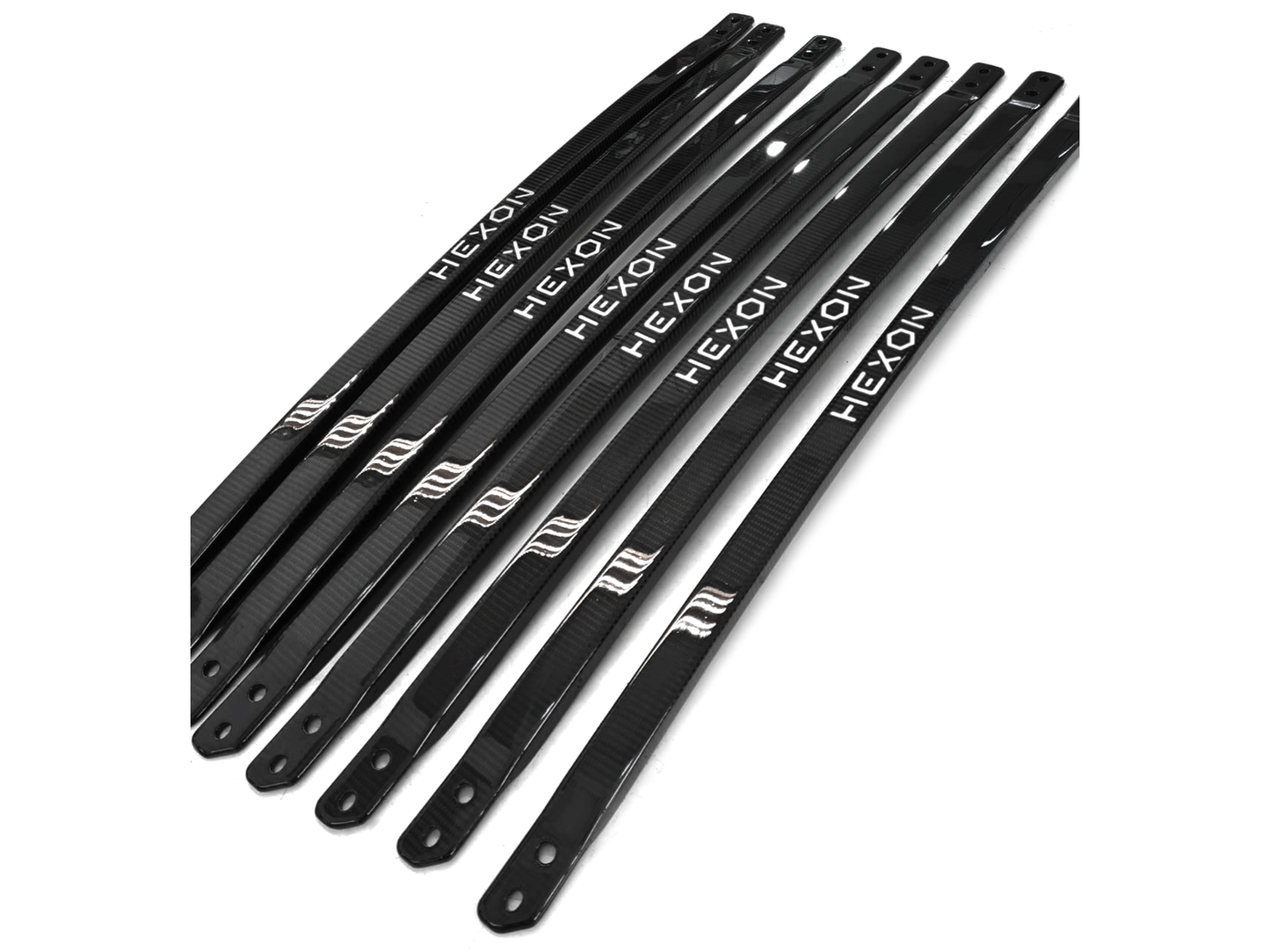 Hexon BMW G80 G82 Pre-Preg Carbon Fibre Engine Strut Brace (M3 & M4)