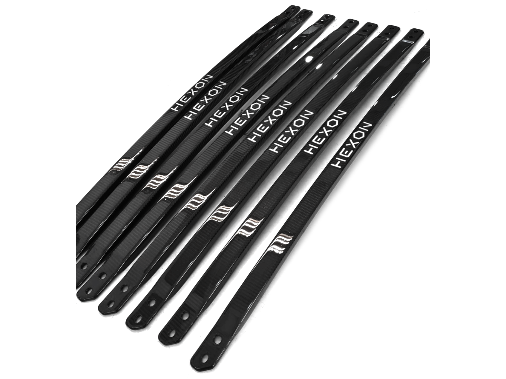 Hexon BMW G80 G82 Pre-Preg Carbon Fibre Engine Strut Brace (M3 & M4)