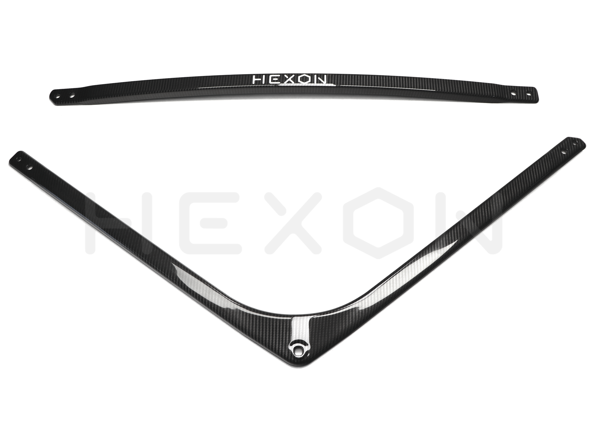 Hexon BMW G80 G82 Pre-Preg Carbon Fibre Engine Strut Brace (M3 & M4)