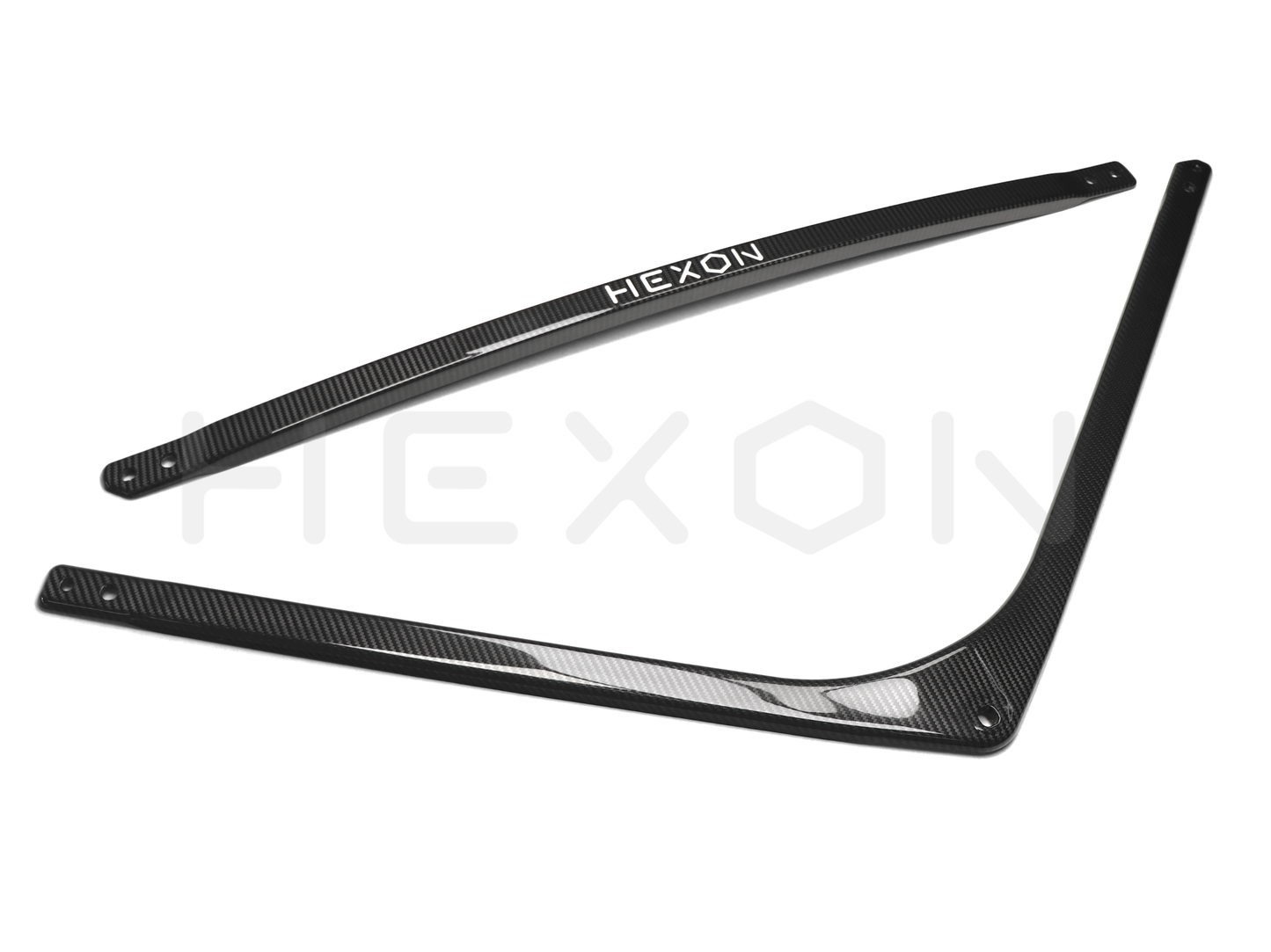 Hexon BMW G80 G82 Pre-Preg Carbon Fibre Engine Strut Brace (M3 & M4)