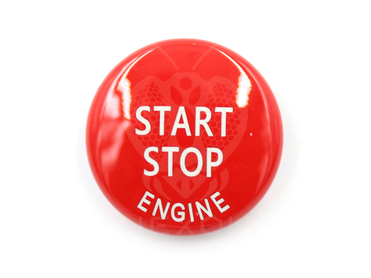 Hexon BMW Start Stop Button (Inc. 335i, M2, M4 & X5 M)
