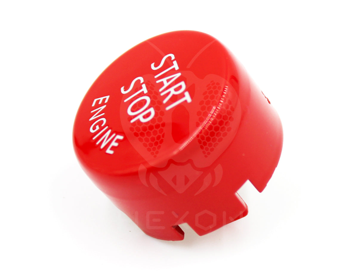 Hexon BMW Start Stop Button (Inc. 335i, M2, M4 & X5 M)