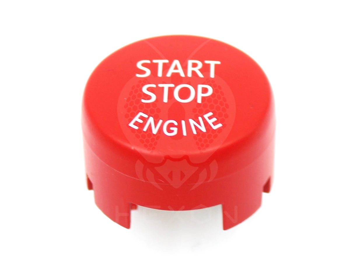 Hexon BMW Start Stop Button (Inc. 335i, M2, M4 & X5 M)