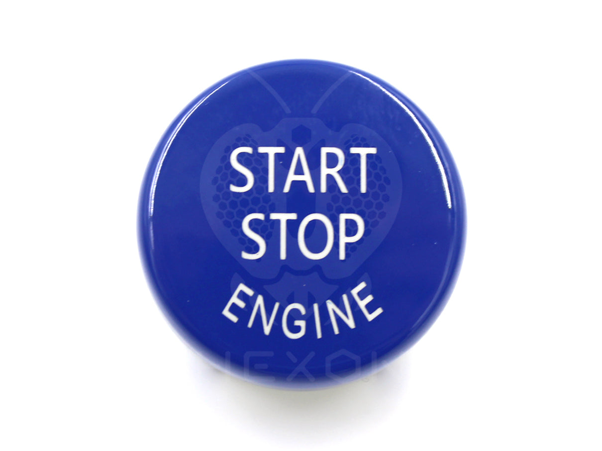 Hexon BMW Start Stop Button (Inc. 335i, M2, M4 & X5 M)